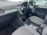 Used VW Tiguan SE 150 HP (110 kW) 2018 SUV