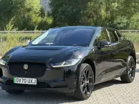 Used Jaguar I-Pace 294 kW (400 HP) 2022 SUV