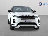 Used Land Rover Range Rover evoque R-Dynamic 207 HP (152 kW) 2023 SUV