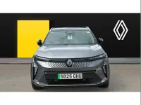 Usado Renault Scenic E-Tech Iconic 160 kW (218 HP) 2025 Preto SUV