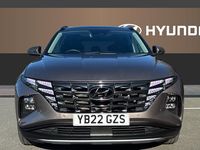 Used Hyundai Tucson Ultimate 265 HP (194 kW) 2022 Other SUV
