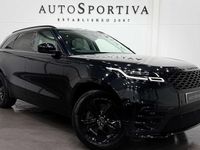 Used Land Rover Range Rover Velar R-Dynamic 404 HP (297 kW) 2022 Black SUV