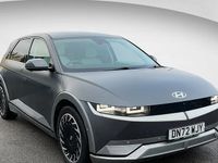 Used Hyundai Ioniq Ultimate 167 kW (228 HP) 2024 Hatchback