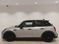 Used Mini Cooper S Exclusive 178 HP (130 kW) 2023 Silver Hatchback