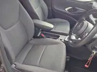 Used Toyota Yaris Design 116 HP (85 kW) 2020 Black Hatchback
