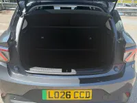 New MG MG4 EV 117 kW (160 HP) 2026 Metallic  camden grey Hatchback