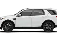 Used Land Rover Discovery 5 SE 179 HP (131 kW) 2019 SUV