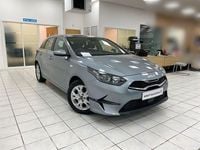 Używany Kia Ceed 2023 Srebrny Hatchback