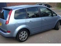 Used Ford C-MAX 2004 MPV