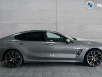 Used BMW 840 M Sport 328 HP (241 kW) 2023 Grey Coupe