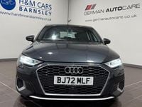 Used Audi A3 e-tron Sport 2022 Grey Hatchback