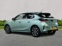 New Vauxhall Corsa S 100 HP (73 kW) 2026 Green Hatchback