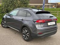 Used VW Taigo Life 110 HP (80 kW) 2024 Grey SUV