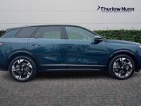 Second-hand Vauxhall Grandland Ultimate 156 kW (213 CP) 2024 SUV
