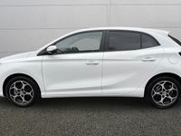 Used MG MG3 Trophy 194 HP (142 kW) 2026 Hatchback