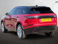 Used Land Rover Range Rover Velar SE 300 HP (220 kW) 2020 SUV