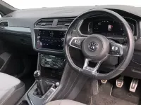Used VW Tiguan SEL 150 HP (110 kW) 2020 SUV