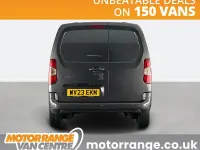 Used Citroën Berlingo 100 HP (73 kW) 2023 Grey MPV