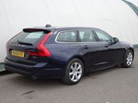 used Volvo V90 2.0 D4 MOMENTUM 5d 188 BHP