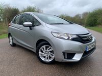 used Honda Jazz 1.3 SE 5dr