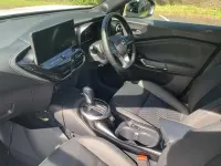Used Nissan Juke Tekna 112 HP (82 kW) 2024 White SUV