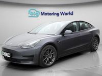 Used Tesla Model 3 RWD 177 kW (241 HP) 2022 Sedan