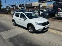 Used Dacia Sandero Lauréate 90 HP (66 kW) 2017