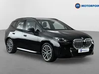 Used BMW 225 M Sport 2023 Black Hatchback