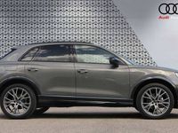 Used Audi Q3 Advanced 150 HP (110 kW) 2022 Grey SUV