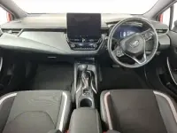 Used Toyota Corolla Sport 196 HP (144 kW) 2023 Red Estate