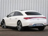 used Mercedes EQS450+ EQS EQS 450+ 265kW Exclusive Luxury 108kWh 4dr Auto