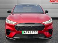 Used Ford Mustang 487 HP (358 kW) 2024 Estate