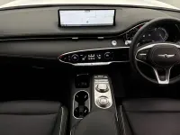 Used Genesis GV70 Sport 359 kW (489 HP) 2023 White SUV