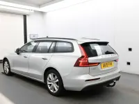 Used Volvo V60 Momentum 2019 Gold Estate