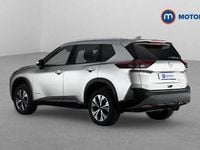 Used Nissan X-Trail N-Connecta 204 HP (150 kW) 2026 SUV