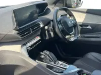 Gebraucht Peugeot 3008 GTi 131 PS (96 kW) 2022 Schwarz SUV