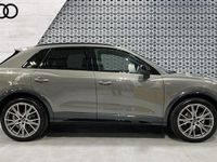 New Audi Q3 Black Edition 150 HP (110 kW) 2025 Grey SUV