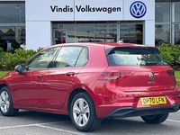 used VW Golf VIII 1.5 eTSI 150 Life 5dr DSG