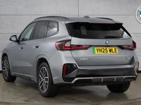 Used BMW iX1 M Sport 227 kW (309 HP) 2025 Grey SUV