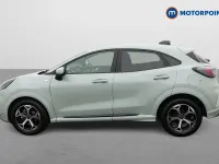 Used Ford Puma ST-Line 2025 Grey SUV