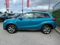 Used Suzuki Vitara SZ-T 120 HP (88 kW) 2018 SUV
