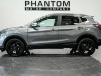 Używany Nissan Qashqai S 150 KM (110 kW) 2019 Szary SUV