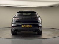 Used Porsche Cayenne 2019 Black SUV