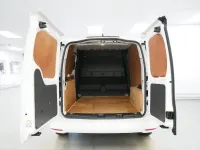 Używany VW Caddy Edition 102 KM (75 kW) 2023 Biały Minivan