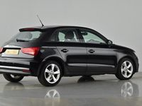 used Audi A1 Sportback 1.6 TDi Sport