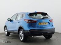 used Nissan Qashqai 1.3 DiG-T 160 [157] Acenta Premium 5dr DCT