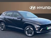 Used Hyundai Kona Advanced 160 kW (218 HP) 2024 Black SUV