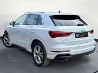 Used Audi Q3 S-Line 150 HP (110 kW) 2023 SUV