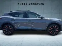 New Cupra Formentor 147 HP (108 kW) 2026 Grey SUV