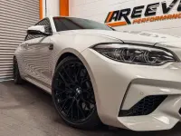 Used BMW M2 Competition Edition 411 HP (302 kW) 2020 Coupe